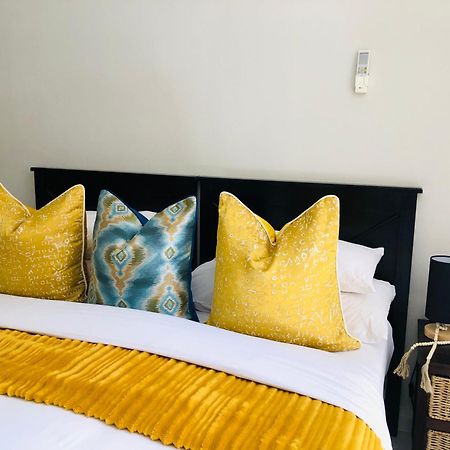 Sand River Guest House Johannesburg Ngoại thất bức ảnh