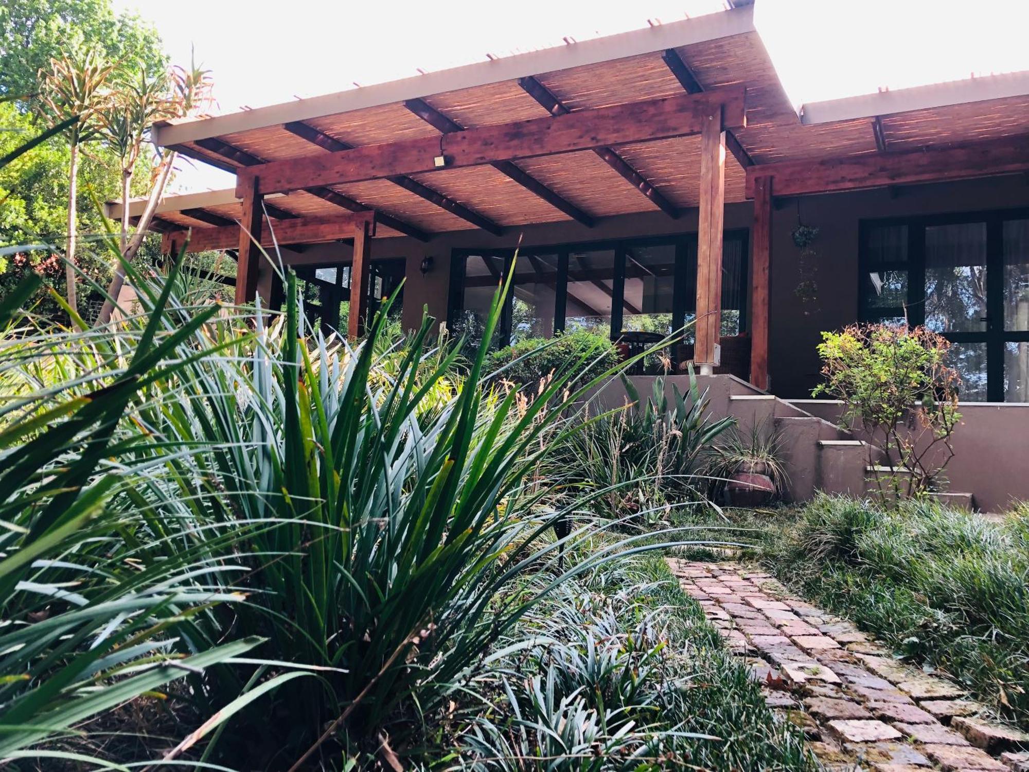 Sand River Guest House Johannesburg Ngoại thất bức ảnh
