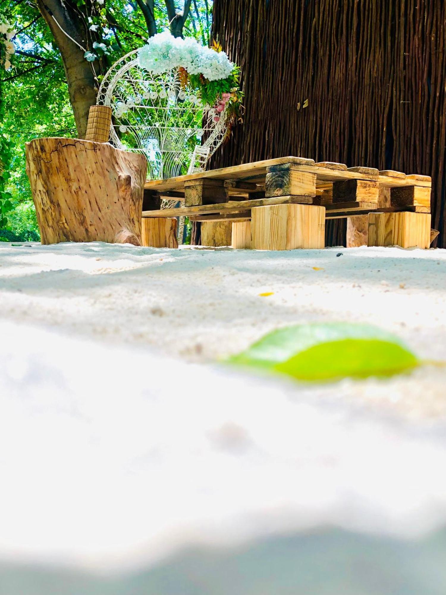 Sand River Guest House Johannesburg Ngoại thất bức ảnh