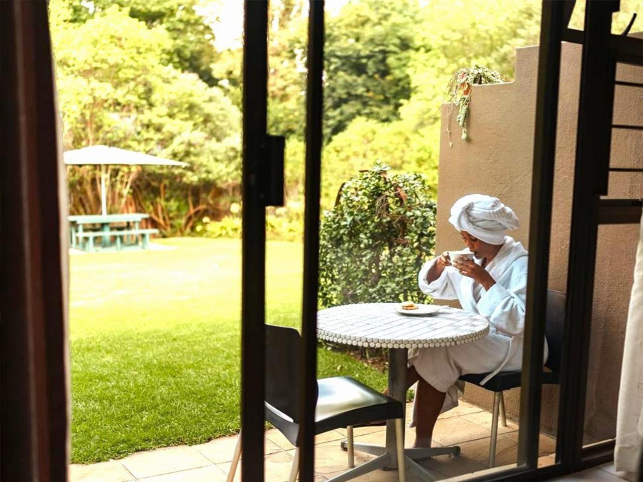 Sand River Guest House Johannesburg Ngoại thất bức ảnh