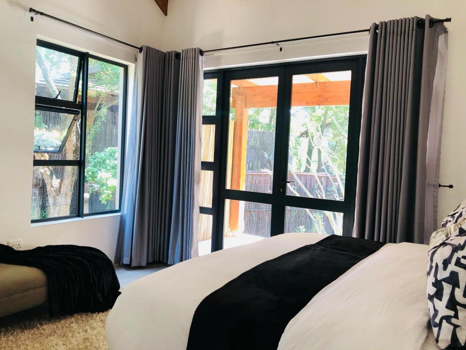 Sand River Guest House Johannesburg Ngoại thất bức ảnh