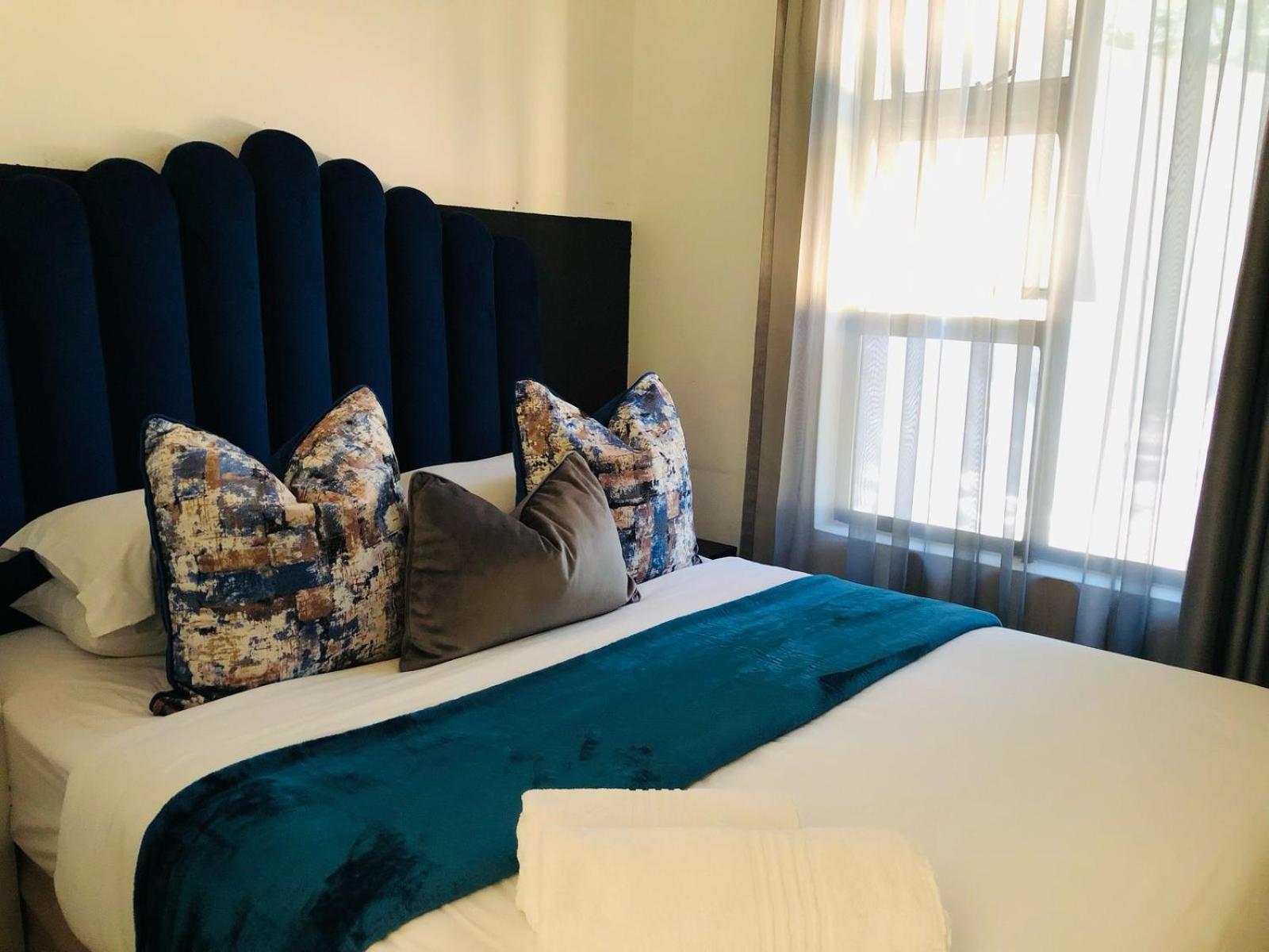 Sand River Guest House Johannesburg Ngoại thất bức ảnh