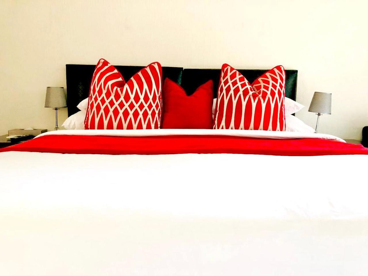 Sand River Guest House Johannesburg Ngoại thất bức ảnh
