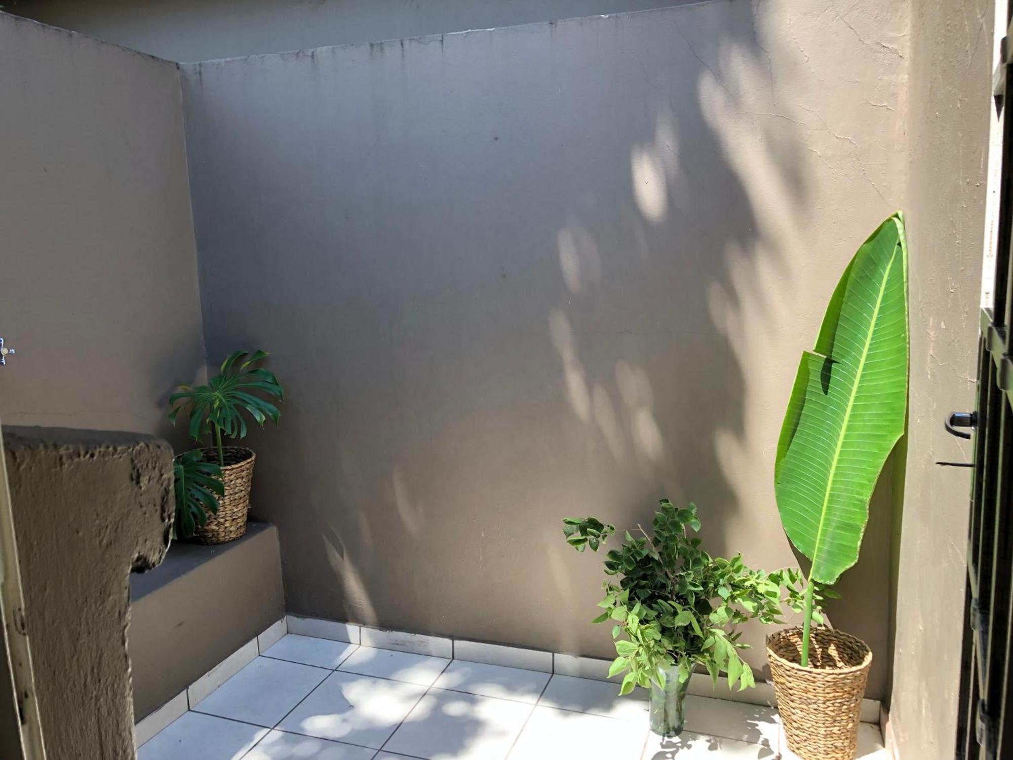 Sand River Guest House Johannesburg Ngoại thất bức ảnh