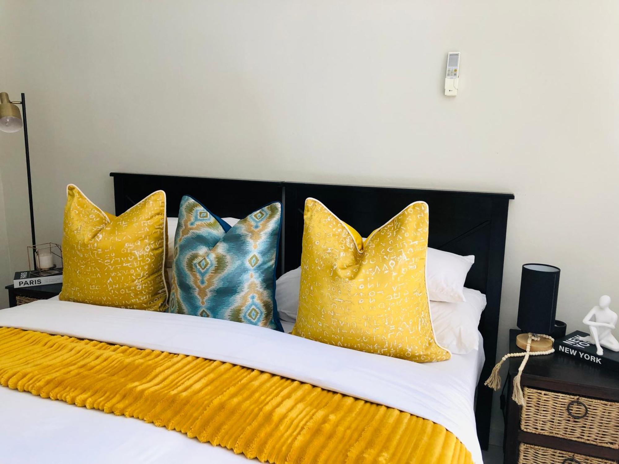 Sand River Guest House Johannesburg Ngoại thất bức ảnh