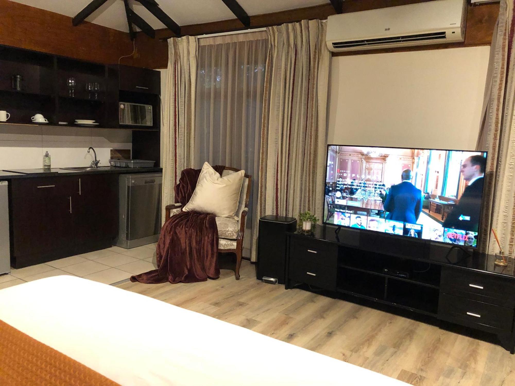 Sand River Guest House Johannesburg Ngoại thất bức ảnh