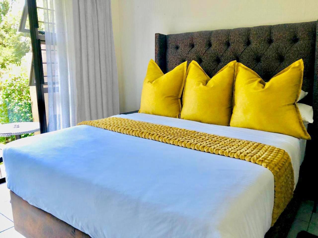 Sand River Guest House Johannesburg Ngoại thất bức ảnh
