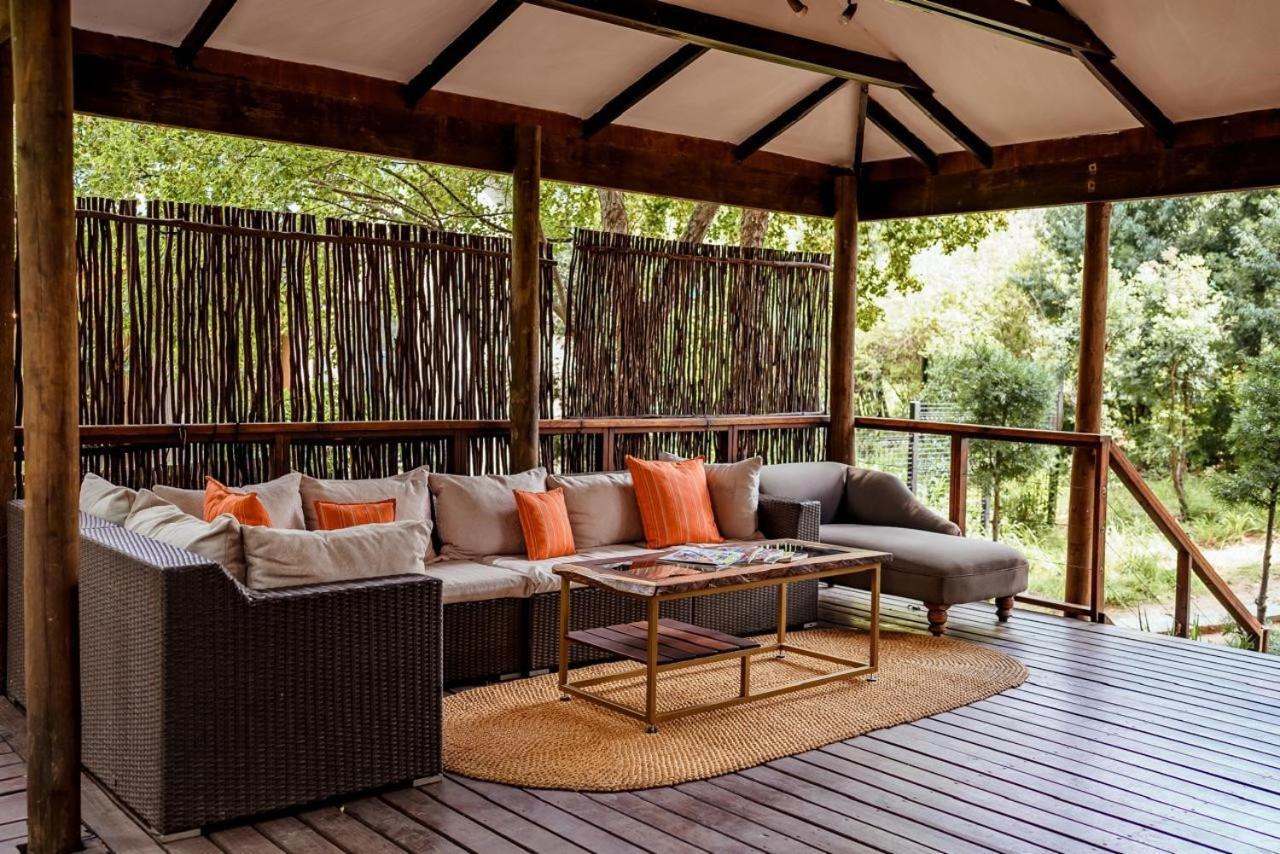 Sand River Guest House Johannesburg Ngoại thất bức ảnh