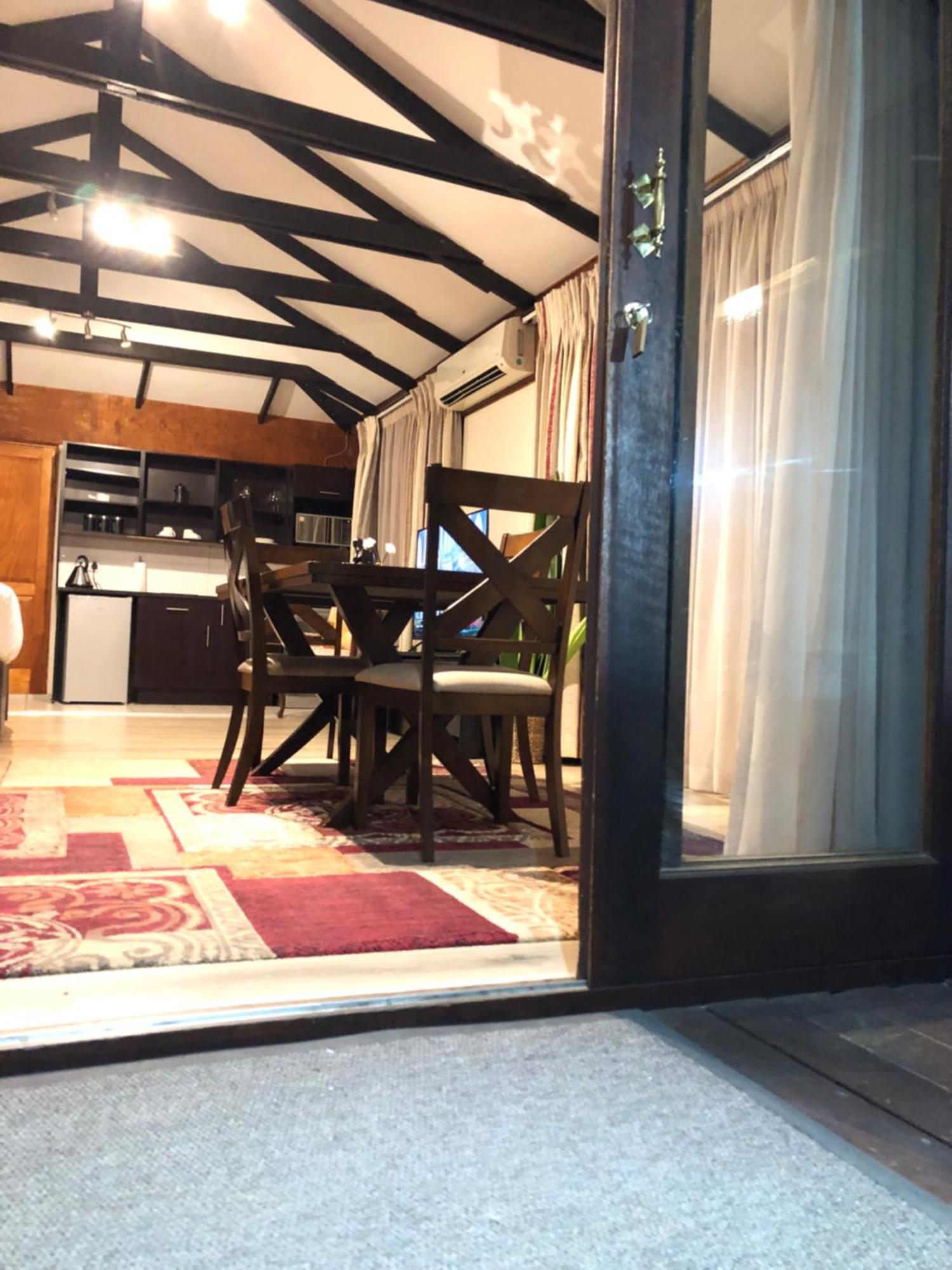 Sand River Guest House Johannesburg Ngoại thất bức ảnh