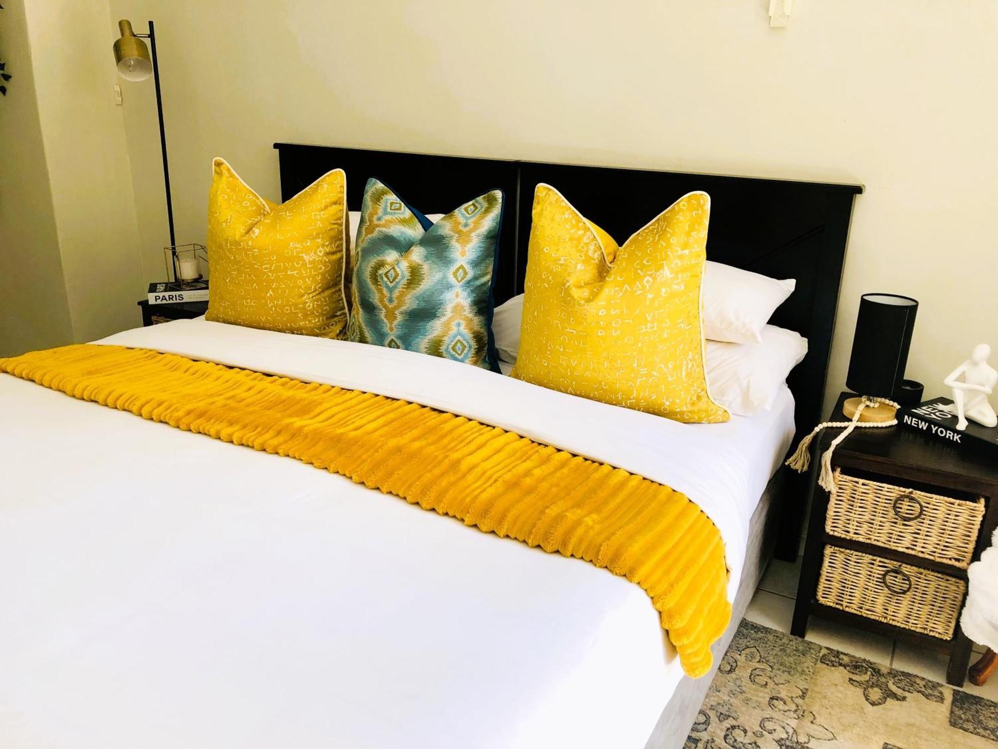Sand River Guest House Johannesburg Ngoại thất bức ảnh